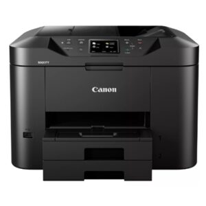 STAMPANTE CANON MFC INK MAXIFY MB2750 0958C009 A4 4IN1 24IPM