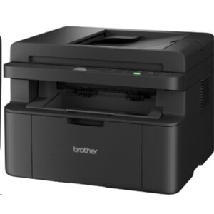 STAMPANTE BROTHER MFC LASER DCP-L1660W A4 3IN1 20PPM LCD 150FG ADF USB LAN WIFI 5GHZ (TONER IN DOTAZ. 350PG) FINO:30/06