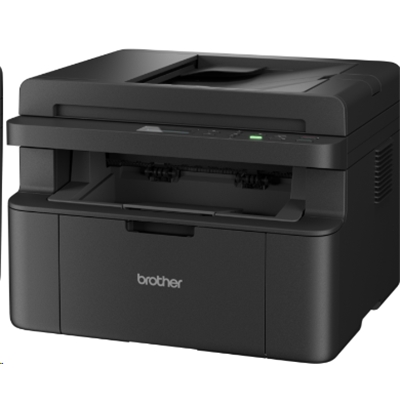 STAMPANTE BROTHER MFC LASER DCP-L1660W A4 3IN1 20PPM LCD 150FG ADF USB LAN WIFI 5GHZ (TONER IN DOTAZ. 350PG) FINO:30/06