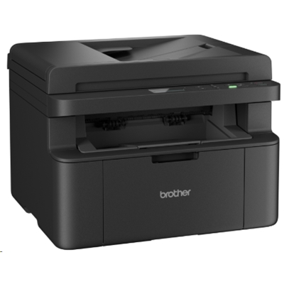 STAMPANTE BROTHER MFC LASER DCP-L1660W A4 3IN1 20PPM LCD 150FG ADF USB LAN WIFI 5GHZ (TONER IN DOTAZ. 350PG) FINO:30/06