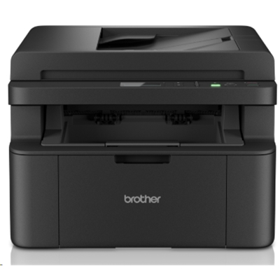 STAMPANTE BROTHER MFC LASER DCP-L1660W A4 3IN1 20PPM LCD 150FG ADF USB LAN WIFI 5GHZ (TONER IN DOTAZ. 350PG) FINO:30/06
