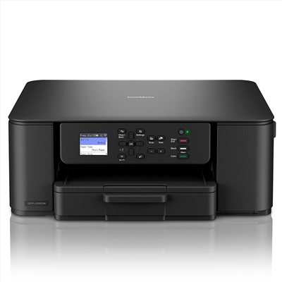 STAMPANTE BROTHER MFC INK DCP-J1310DW A4 3IN1 16IPM