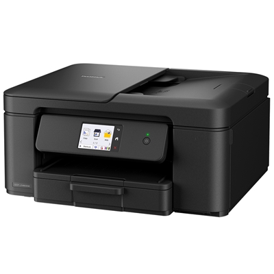 STAMPANTE BROTHER MFC INK DCP-J1460DW A4 3IN1 16IPM STAMPA F/R