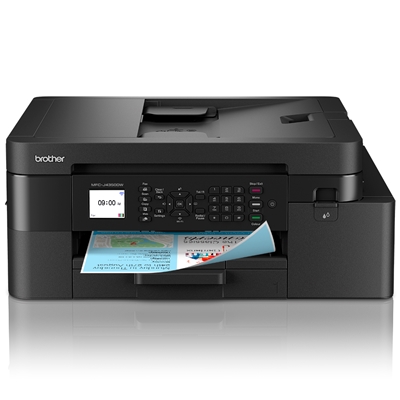 STAMPANTE BROTHER MFC INK MFC-J4350DW A4 4IN1 20IPM