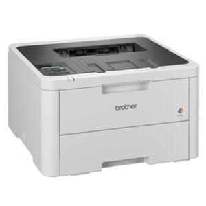 STAMPANTE BROTHER LED COLOR HL-L3220CWE A4 18PPM 256MB LCD 250FG PCL6 USB WIFI (TONER IN DOTAZ 1K X COL.) FINO:30/06