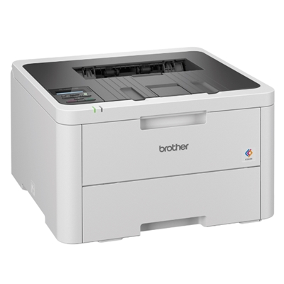 STAMPANTE BROTHER LED COLOR HL-L3220CWE A4 18PPM 256MB LCD 250FG PCL6 USB WIFI (TONER IN DOTAZ 1K X COL.) FINO:30/06