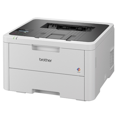 STAMPANTE BROTHER LED COLOR HL-L3220CWE A4 18PPM 256MB LCD 250FG PCL6 USB WIFI (TONER IN DOTAZ 1K X COL.) FINO:30/06
