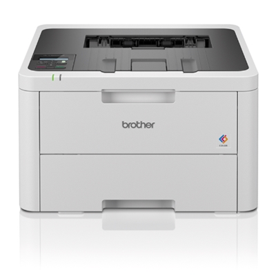 STAMPANTE BROTHER LED COLOR HL-L3220CWE A4 18PPM 256MB LCD 250FG PCL6 USB WIFI (TONER IN DOTAZ 1K X COL.) FINO:30/06