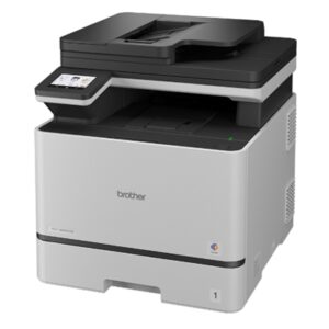 STAMPANTE BROTHER MFC LASER COLOR DCP-L8630CDW A4 3IN1 31PPM ADF LCD 250F STAMPA F/R PCL6 USB LAN WIFI (TON 3K-1.8K) FINO:30/06