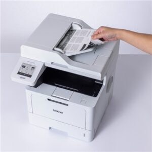 ADF LCD 250FG PCL6 USB LAN WIFI (TONER IN DOTAZ 3K) FINO:30/06