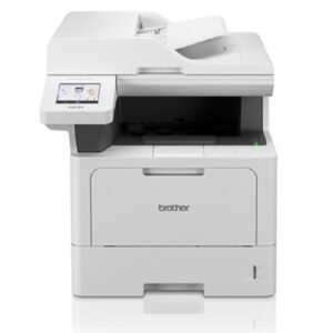 STAMPANTE BROTHER MFC LASER DCP-L5510DW A4 3IN1 48PPM STAMPA F/R