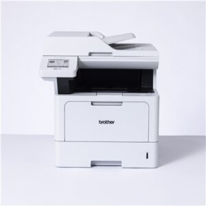 STAMPANTE BROTHER MFC LASER MFC-L5710DN A4 4IN1 48PPM F/R ADF DUAL CIS LCD 250FG PCL6 USB LAN (TONER IN DOTAZ. 3K) FINO:30/06