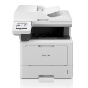 STAMPANTE BROTHER MFC LASER MFC-L5710DN A4 4IN1 48PPM F/R ADF DUAL CIS LCD 250FG PCL6 USB LAN (TONER IN DOTAZ. 3K) FINO:30/06
