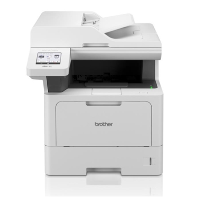 STAMPANTE BROTHER MFC LASER MFC-L5710DN A4 4IN1 48PPM F/R ADF LCD 250FG USB LAN (TONER IN DOTAZ. 3K) FINO:30/11