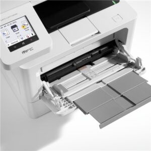 STAMPANTE BROTHER MFC LASER MFC-L5710DW A4 4IN1 48P F/R ADF DUAL CIS LCD 250FG PCL6 USB LAN WIFI (TONER IN DOTAZ. 3K) FINO:30/06