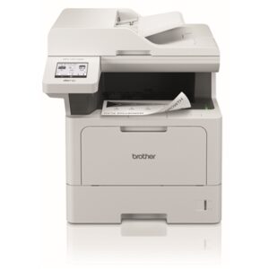 STAMPANTE BROTHER MFC LASER MFC-L5710DW A4 4IN1 48P F/R ADF DUAL CIS LCD 250FG PCL6 USB LAN WIFI (TONER IN DOTAZ. 3K) FINO:30/06