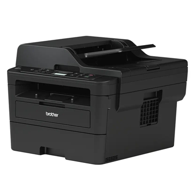 STAMPANTE BROTHER MFC LASER DCP-L2550DN A4 3IN1 34PPM F/R ADF LCD LAN (TONER IN DOTAZ 1200PG) FINO:29/09