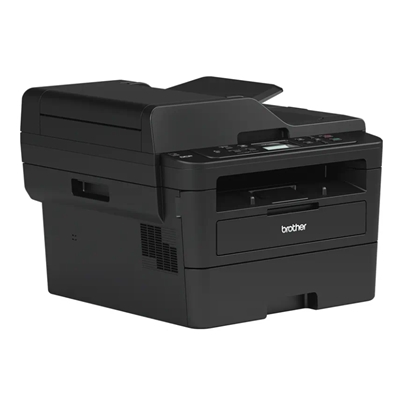 STAMPANTE BROTHER MFC LASER DCP-L2550DN A4 3IN1 34PPM F/R ADF LCD LAN (TONER IN DOTAZ 1200PG) FINO:29/09