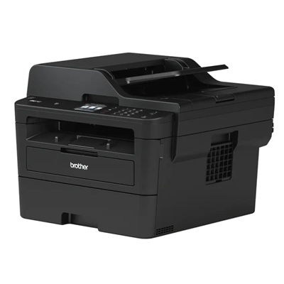 STAMPANTE BROTHER MFC LASER MFC-L2750DW A4 4IN1 34PPM F/R ADF LCD LAN WIFI NFC (TONER IN DOTAZ 1200PG) FINO:30/11