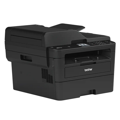 STAMPANTE BROTHER MFC LASER MFC-L2750DW A4 4IN1 34PPM F/R ADF LCD LAN WIFI NFC (TONER IN DOTAZ 1200PG) FINO:30/11