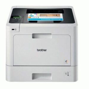 STAMPANTE BROTHER LASER COLOR HL-L8260CDW A4 31PPM LCD F/R USB LAN WIFI FINO:28/06