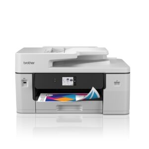 STAMPANTE BROTHER MFC INK MFC-J6760DW A3 4IN1 31IPM 250FG ADF50FG LCD 6