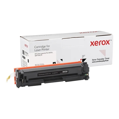 TONER XEROX EVERYDAY COMPATIBILE HP W2030A NERO 006R04184