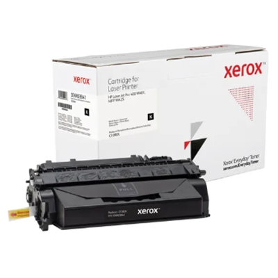 TONER XEROX EVERYDAY COMPATIBILE HP CF280X NERO 006R03841