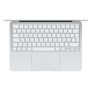 NB APPLE MACBOOK NEO MHFA4T/A A18 PRO SILVER(ARGENTO) 13 LED RD IPS 8GB 256GBSSD WIFI BT CAM FACETIMEHD
