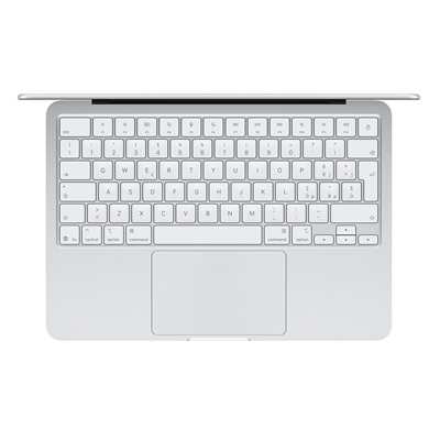 NB APPLE MACBOOK NEO MHFA4T/A A18 PRO SILVER(ARGENTO) 13 LED RD IPS 8GB 256GBSSD WIFI BT CAM FACETIMEHD