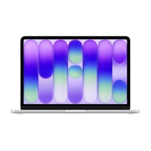 NB APPLE MACBOOK NEO MHFA4T/A A18 PRO SILVER(ARGENTO) 13 LED RD IPS 8GB 256GBSSD WIFI BT CAM FACETIMEHD