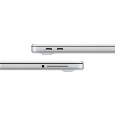 NB APPLE MACBOOK NEO MHFC4T/A A18 PRO SILVER(ARGENTO) 13 LED RD IPS 8GB 512GBSSD TOUCH ID WIFI BT CAM FACETIMEHD