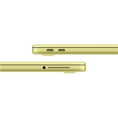 NB APPLE MACBOOK NEO MHFD4T/A A18 PRO CITRUS(GIALLO AGRUME) 13 LED RD IPS 8GB 256GBSSD WIFI BT CAM FACETIMEHD