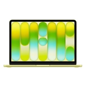 NB APPLE MACBOOK NEO MHFD4T/A A18 PRO CITRUS(GIALLO AGRUME) 13 LED RD IPS 8GB 256GBSSD WIFI BT CAM FACETIMEHD