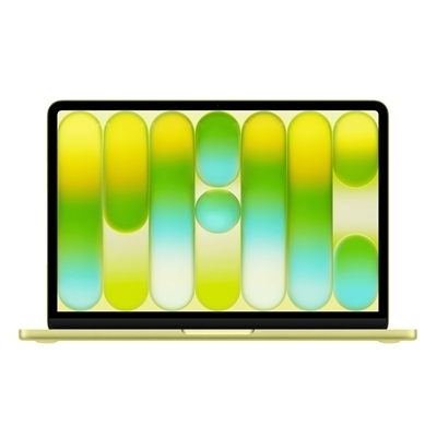 NB APPLE MACBOOK NEO MHFD4T/A A18 PRO CITRUS(GIALLO AGRUME) 13 LED RD IPS 8GB 256GBSSD WIFI BT CAM FACETIMEHD