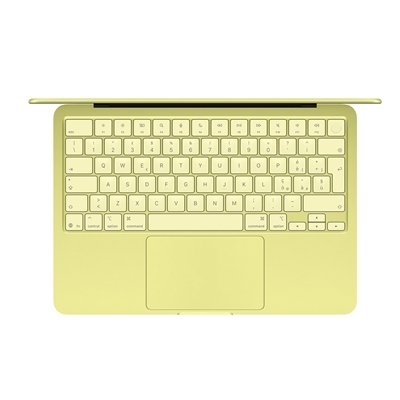 NB APPLE MACBOOK NEO MHFE4T/A A18 PRO CITRUS(GIALLO AGRUME) 13 LED RD IPS 8GB 512GBSSD TOUCH ID WIFI BT CAM FACETIMEHD