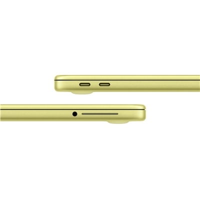 NB APPLE MACBOOK NEO MHFE4T/A A18 PRO CITRUS(GIALLO AGRUME) 13 LED RD IPS 8GB 512GBSSD TOUCH ID WIFI BT CAM FACETIMEHD