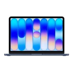NB APPLE MACBOOK NEO MHFF4T/A A18 PRO INDIGO(INDACO) 13 LED RD IPS 8GB 256GBSSD WIFI BT CAM FACETIMEHD