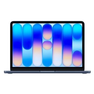 NB APPLE MACBOOK NEO MHFG4T/A A18 PRO INDIGO(INDACO) 13 LED RD IPS 8GB 512GBSSD TOUCH ID WIFI BT CAM FACETIMEHD