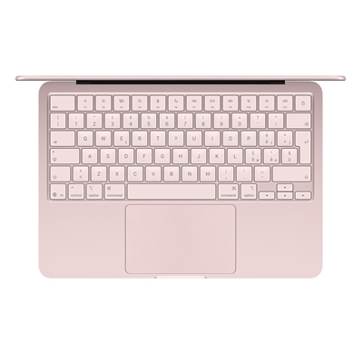 NB APPLE MACBOOK NEO MHFH4T/A A18 PRO BLUSH(ROSA PASTELLO) 13 LED RD IPS 8GB 256GBSSD WIFI BT CAM FACETIMEHD