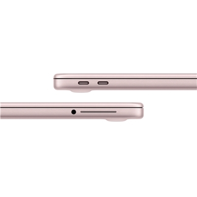 NB APPLE MACBOOK NEO MHFH4T/A A18 PRO BLUSH(ROSA PASTELLO) 13 LED RD IPS 8GB 256GBSSD WIFI BT CAM FACETIMEHD