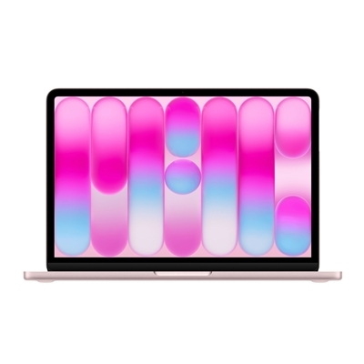 NB APPLE MACBOOK NEO MHFH4T/A A18 PRO BLUSH(ROSA PASTELLO) 13 LED RD IPS 8GB 256GBSSD WIFI BT CAM FACETIMEHD