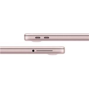 NB APPLE MACBOOK NEO MHFJ4T/A A18 PRO BLUSH(ROSA PASTELLO) 13 LED RD IPS 8GB 512GBSSD TOUCH ID WIFI BT CAM FACETIMEHD