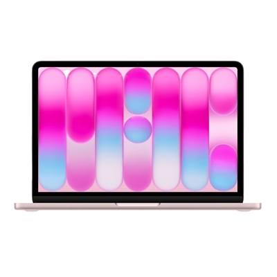 NB APPLE MACBOOK NEO MHFJ4T/A A18 PRO BLUSH(ROSA PASTELLO) 13 LED RD IPS 8GB 512GBSSD TOUCH ID WIFI BT CAM FACETIMEHD