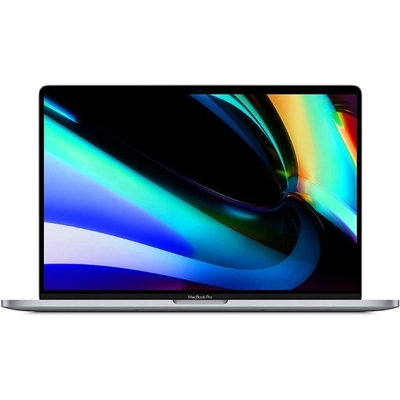 NB REFURBISHED MACBOOK PRO (2019) 16 I9-9880H 16GB 1TBSSD GRAY GRADO A MACOS VENTURA (AGGIORNABILE A MACOS TAHOE 26)