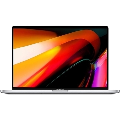 NB REFURBISHED MACBOOK PRO (2019) 16 I9-9880H 32GB 1TBSSD SILVER GRADO A MACOS VENTURA (AGGIORNABILE A MACOS TAHOE 26)