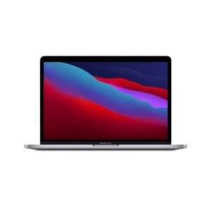 NB REFURBISHED MACBOOK PRO (2020) 13.3 M1 8GB 256GB GRAY GRADO A MACOS TAHOE 26