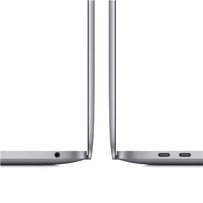 NB REFURBISHED MACBOOK PRO (2020) 13.3 M1 16GB 512GB GRAY GRADO A MACOS TAHOE 26