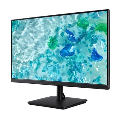 MONITOR ACER V227QE UM.WV7EE.024 21.5FHD IPS 16:09 4MS 250CD/M2 3Y VGA HDMI TILT 0FRAME VESA FINO:30/06