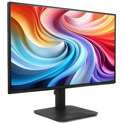 MONITOR ACER KA242YP6BMIX UM.QX2EE.611 23.8FHD IPS 16:09 4MS 250CD/M2 2Y MM VGA HDMI 0FRAME VESA TILT